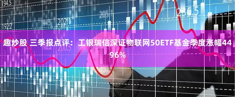 趣炒股 三季报点评：工银瑞信深证物联网50ETF基金季度涨幅4496%